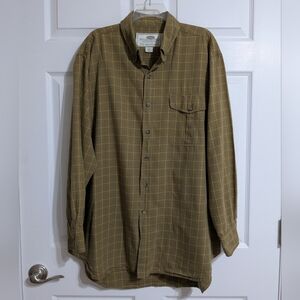 Boyt Harness Co Men's Long Sleeve Shirt